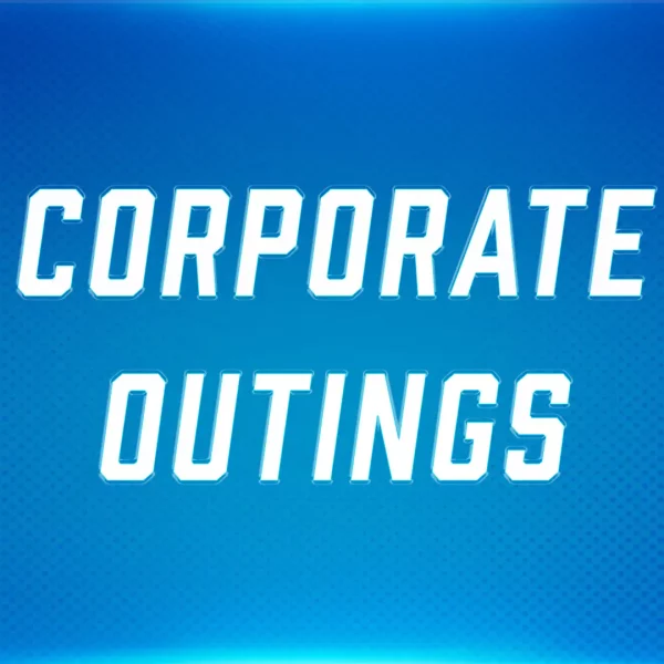 Corporate Outings