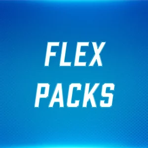 Flex Packs