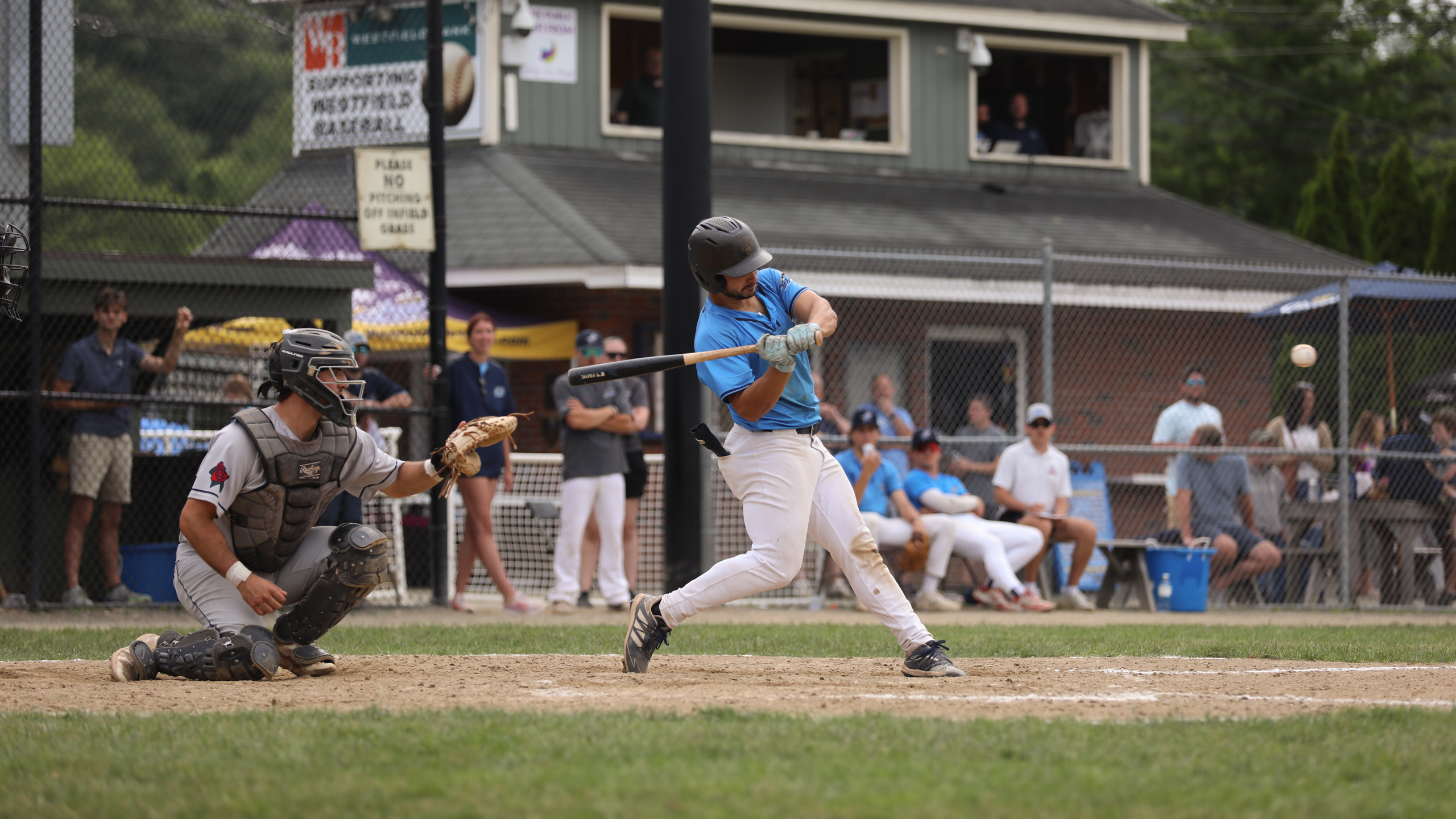 Alex Ulloa hits a walk-off single vs Norwich