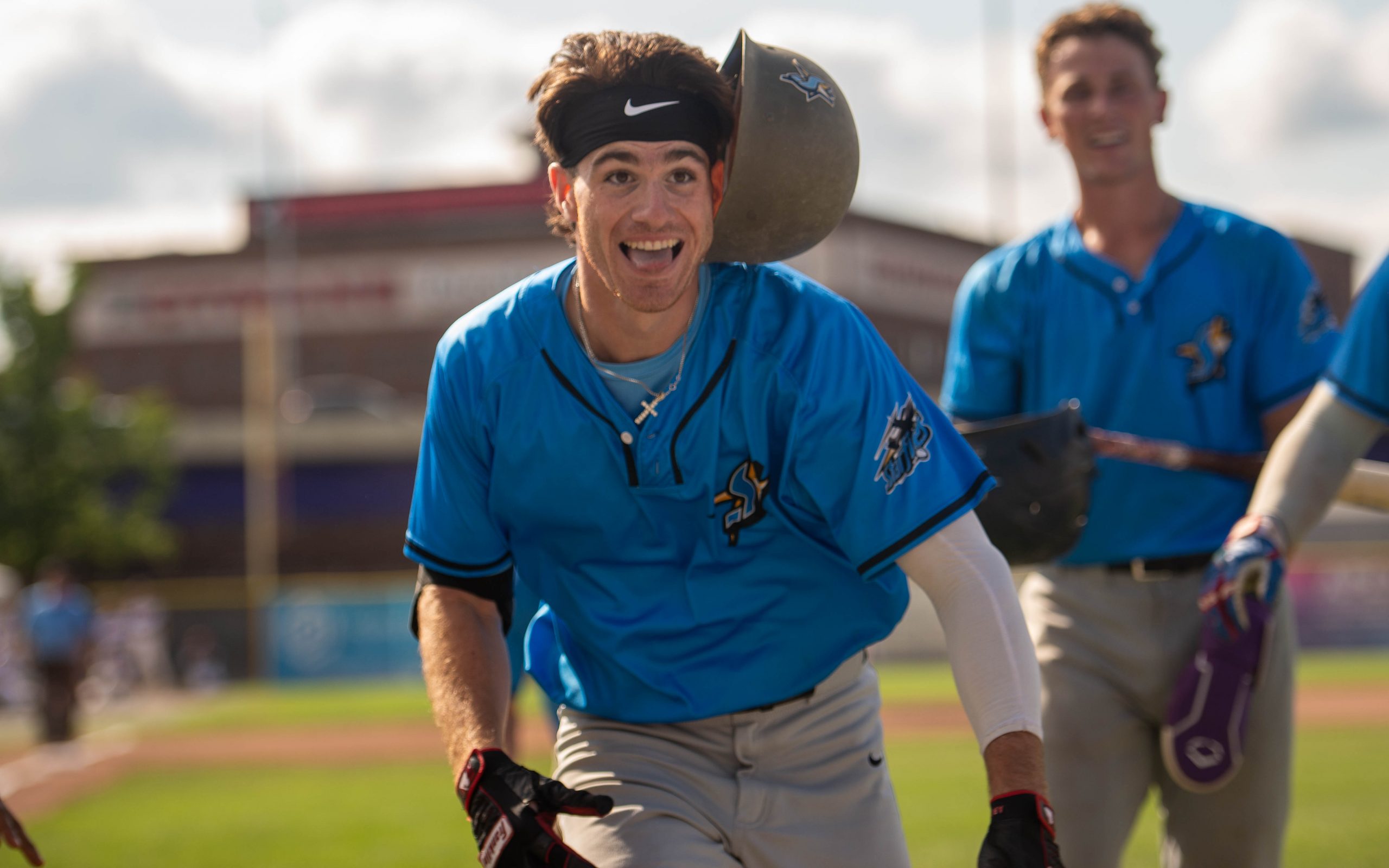 Ruggiero Grand Slam